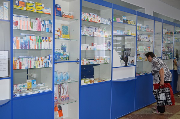 Аптеки На Ульяновском Проспекте 11