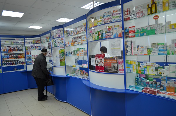 Аптеки На Ульяновском Проспекте 11