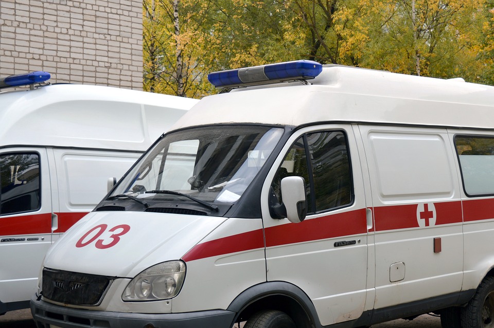 Пьяный парень на «десятке» протаранил трактор на ульяновской трассе: один погиб, двое в больнице 