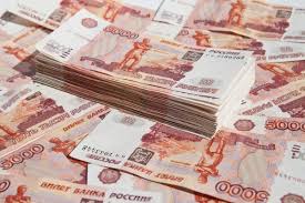 Ульяновский предприниматель похитил 9 млн рублей