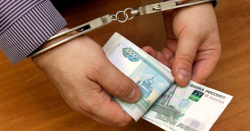 Ульяновский бизнесмен украл деньги у инвалидов 
