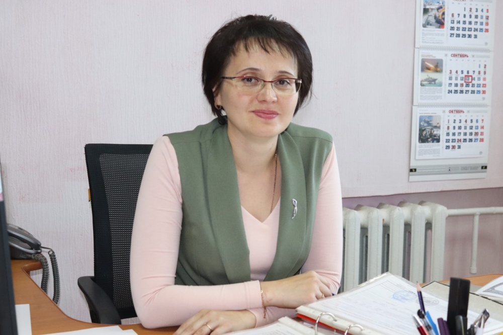 Вместо Людмилы Шишкиной 72-й школой будет руководить Марина Алексеева