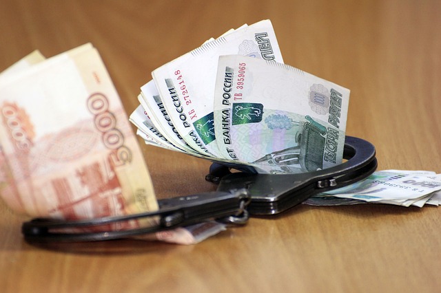 «Продавец конфет» из Ульяновска похитил у покупателя 3,5 тысяч рублей