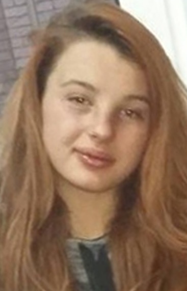Девочка-подросток пропала по дороге в Ульяновск