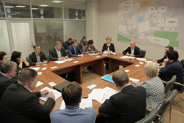 Ульяновских министров отправят проверять общественный транспорт в селах