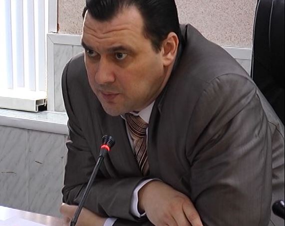 Жертвенный барашек. За износ труб в Димитровграде ответил бывший банкир Савинов