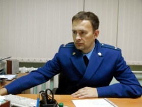 Роковой прокурор. Михаила Аляева от сурового приговора спасают женщины