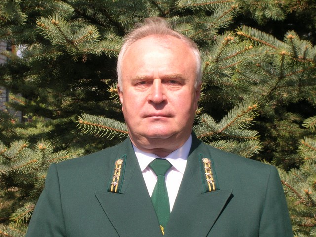 Николая Ваганова тянет обратно в лес: «На новые выборы не пойду!»