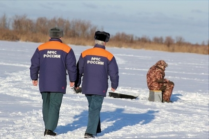 Ульяновские спасатели настоятельно рекомендуют соблюдать меры безопасного поведения на водоемах!