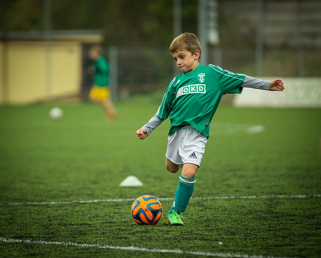 Дети из Ульяновска посетят тренировку сборной России по футболу