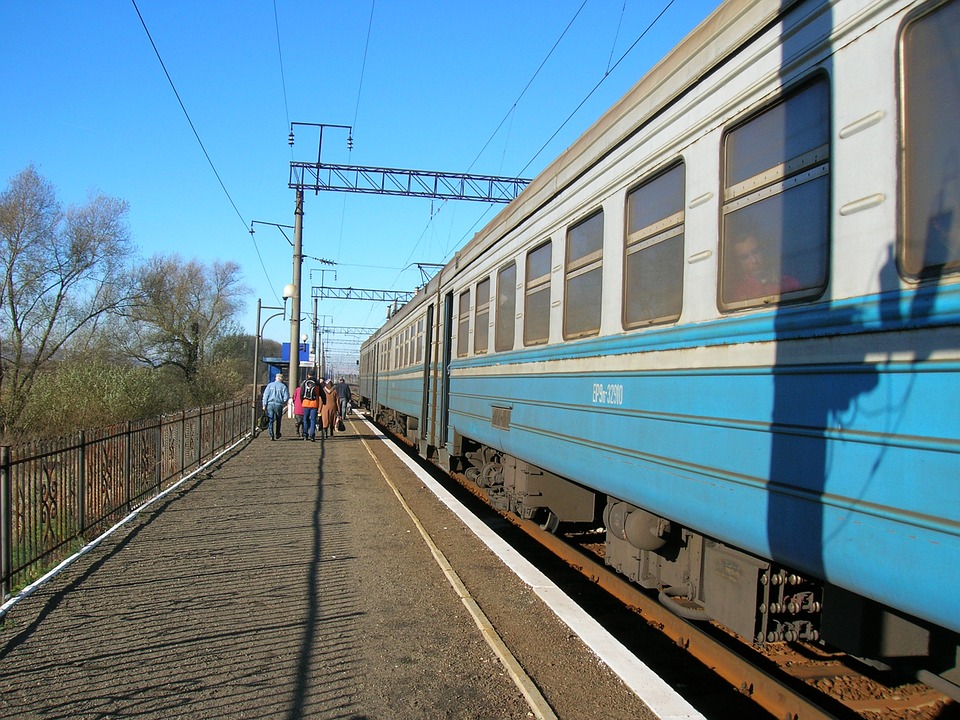 Для ульяновских пригородных поездов сделают летние дачные остановки