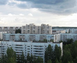 Ульяновск Засвияжский Район Фото