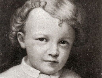 Детские Фото Ленина