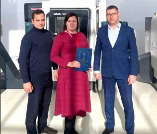 Экскурсии на Ульяновский станкостроительный завод начнутся в конце октября