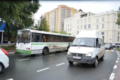 Москва — Ульяновск: билеты на автобус от р., цены и расписание