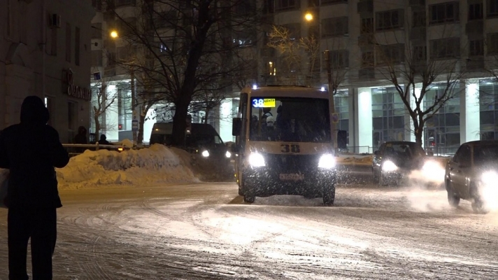 Министерство транспорта ульяновской области руководство