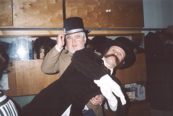 Геннадий Дёмочкин: «Поэт - Пушкин, птица - курица, краевед - Петров ...