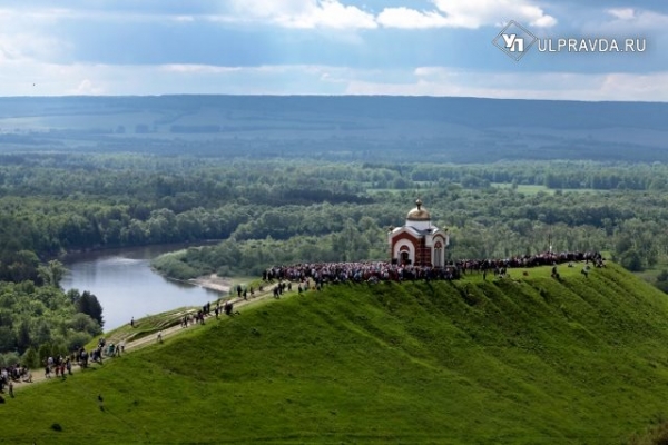 Что посмотреть в Ульяновской области: «Симбирская кругосветка» поделилась направлениями для путешествий