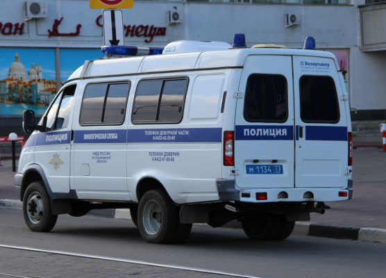 В Николаевке семейный ужин едва не закончился убийством