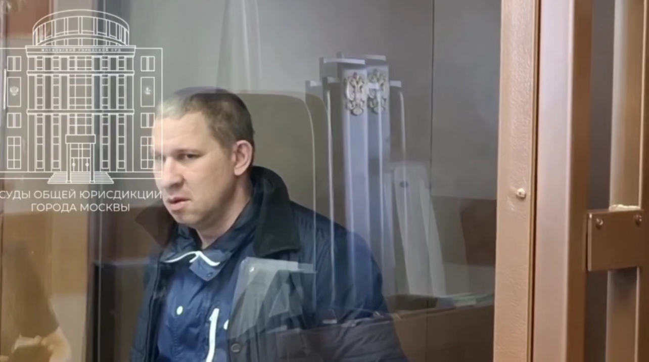 Суд в столице  арестовал мужчину, обвиняемого в убийстве таксиста из Димитровграда