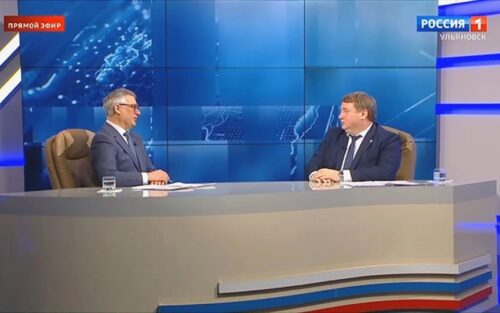 Ульяновские пенсионеры жалуются на хамское поведение водителей в маршрутках