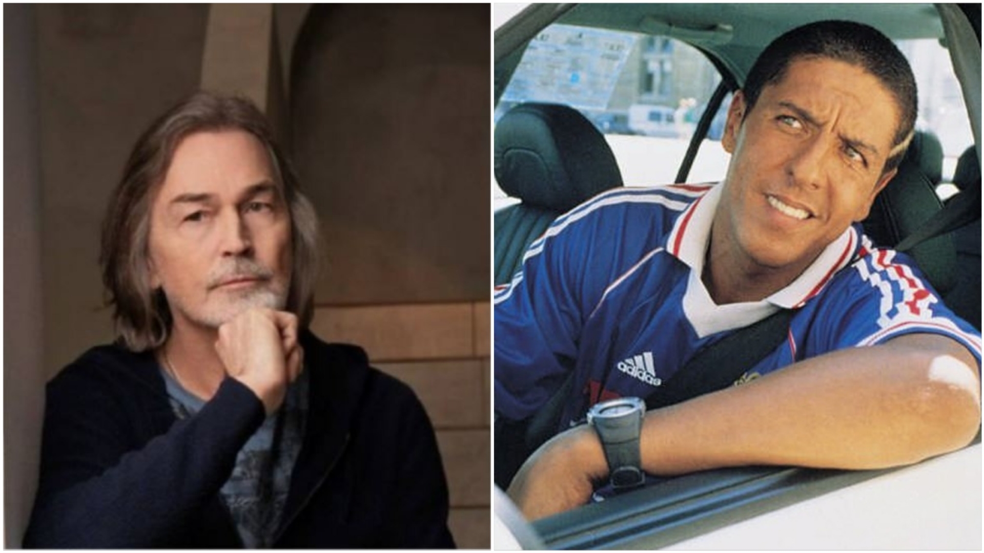 «Отметелили ни за что»: Никас Сафронов рассказал, как спасал звезду «Такси» в московском баре