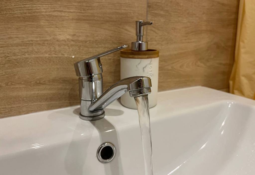 На реконструкцию Архангельского водозабора потратят 350 млн рублей