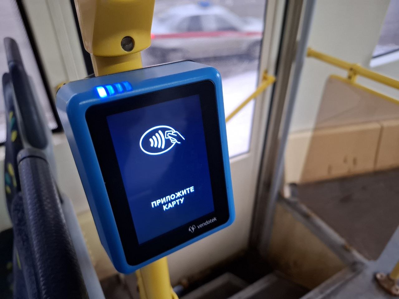 Опубликовано расписание дачных автобусов