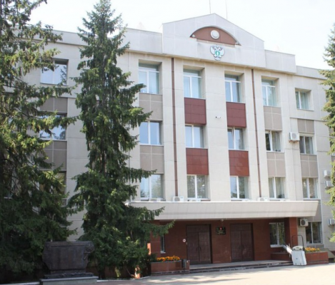 Прокуратура добилась увольнения главы Ульяновского района по утрате доверия