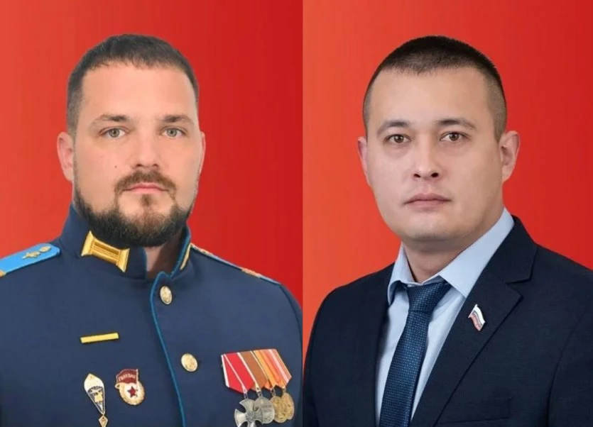 КПРФ формирует команду на выборах в Госдуму: кандидаты от Ульяновской области Антон Шилов и Роман Султашов