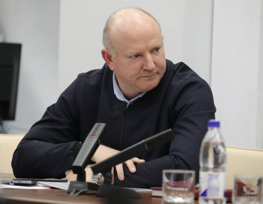 Скоробогатову продлили срок под стражей
