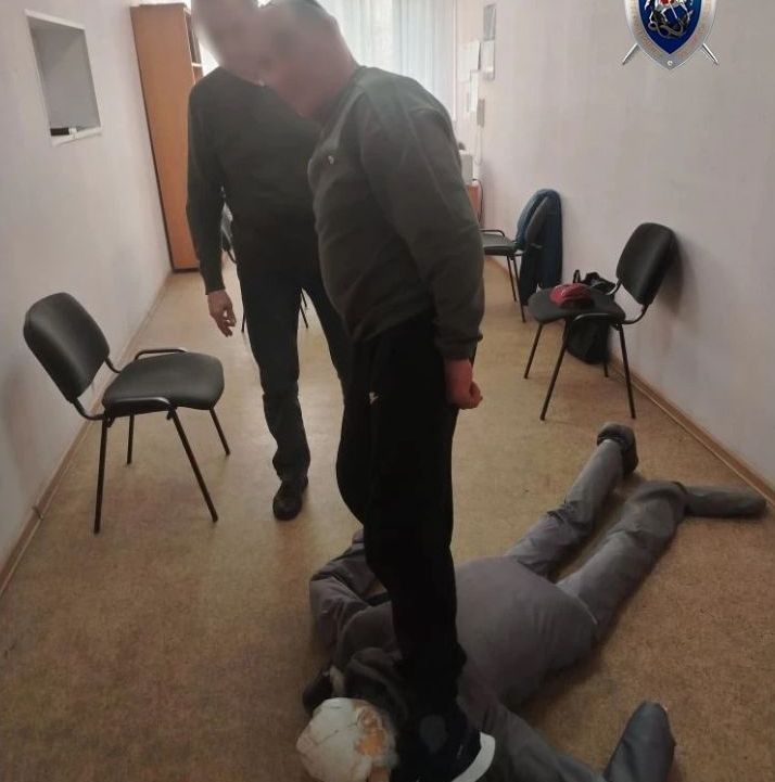 Будут судить ульяновца, который до потери сознания избил человека на заволжском рынке