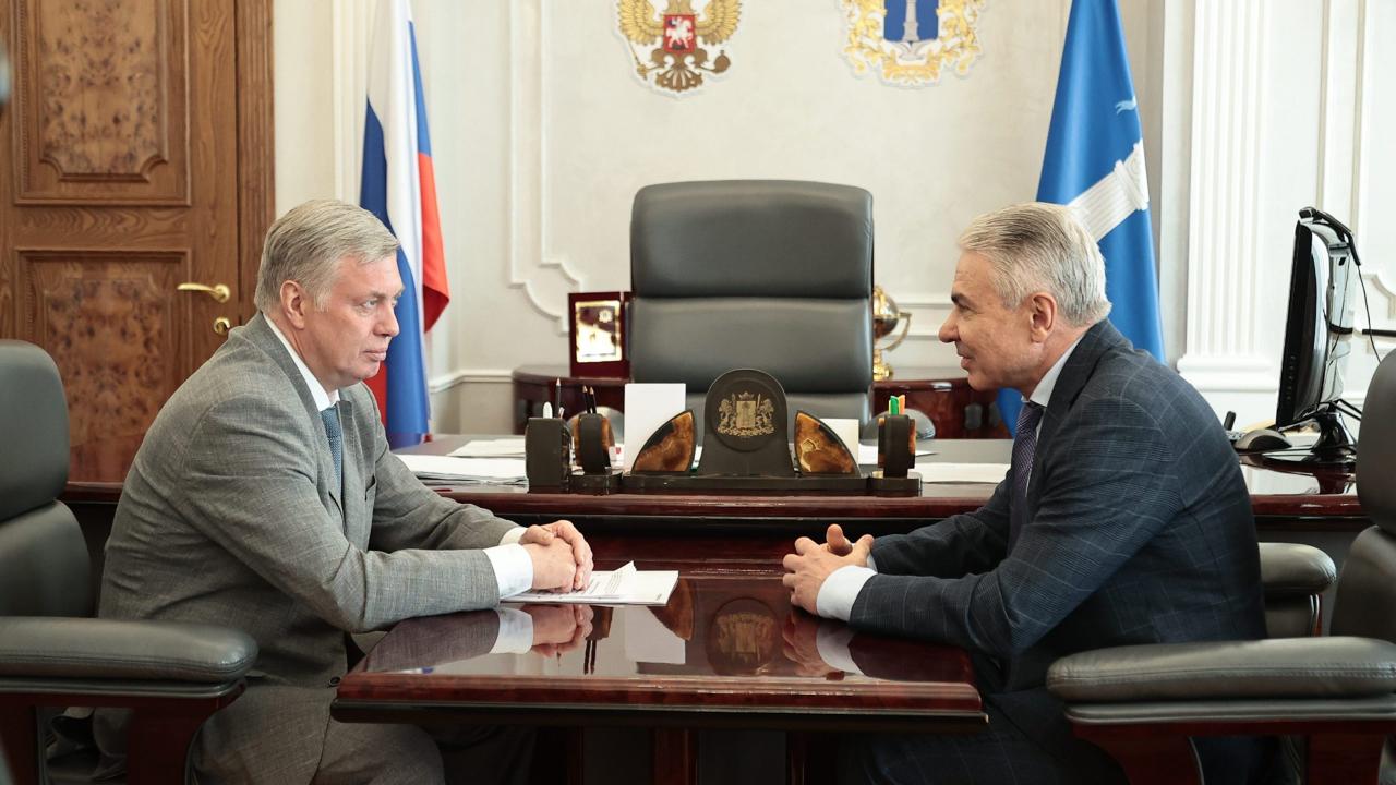 Ульяновских юристов признали лучшими в стране