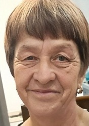 В Заволжье завершили поиски 65-летней женщины