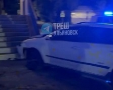 Ампутация по бедро: в Ульяновске пьяная автоледи покалечила шестилетнюю девочку на тротуаре