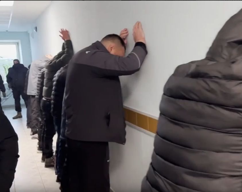 В Ульяновске перед судом предстанут 24 члена группировки «Центр-Камаз»