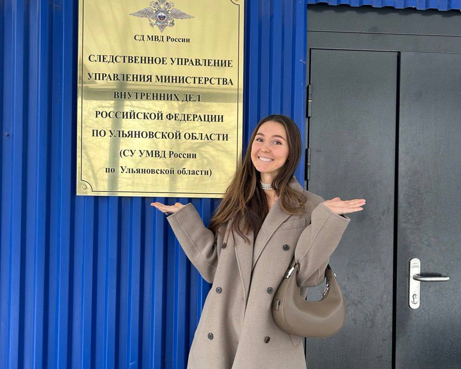«День, когда я умерла»: исповедь «министра счастья» Ольги Солодовниковой