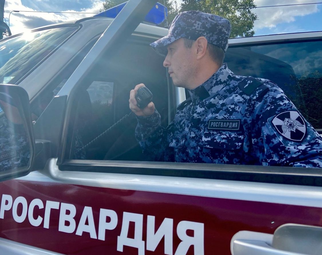 Утюг, шампунь, королевские креветки, лосось, бананы: в димитровградской «Ленте» девушка пыталась украсть кучу товаров