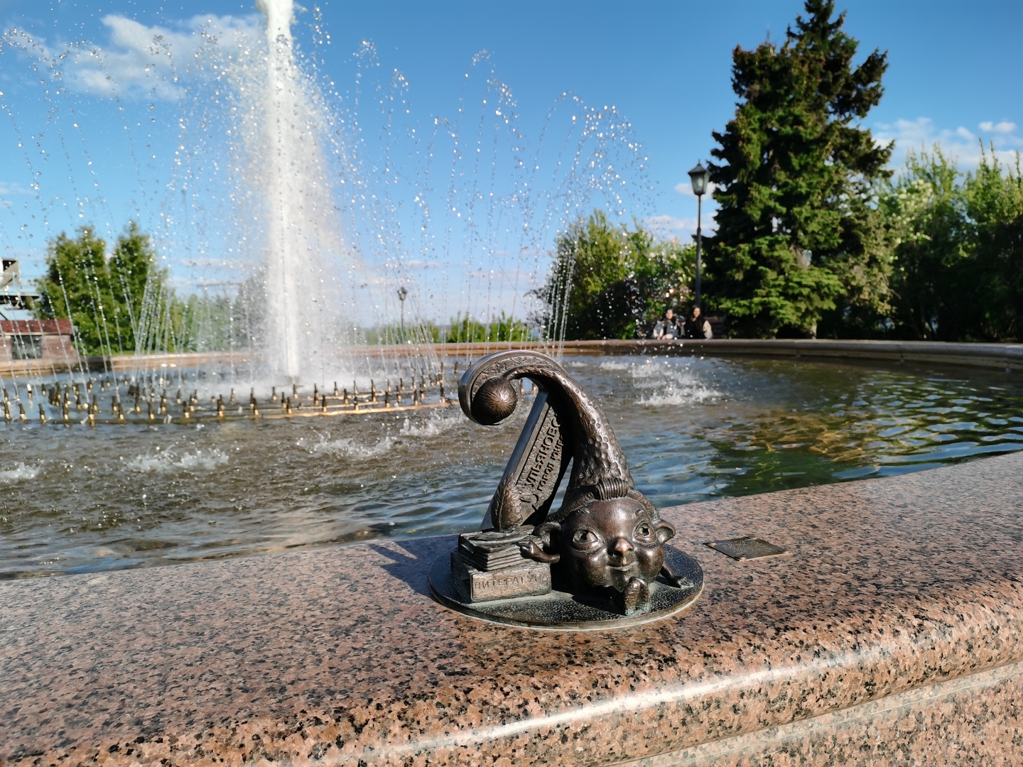 До +24°C, шквалистый ветер и ночной дождь: чем удивит погода в Ульяновске 5 сентября