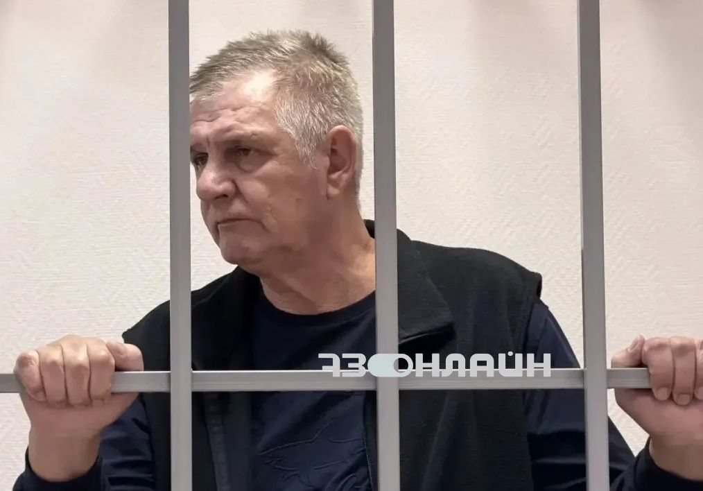 Авторитета Филатова оставили в СИЗО до 8 ноября