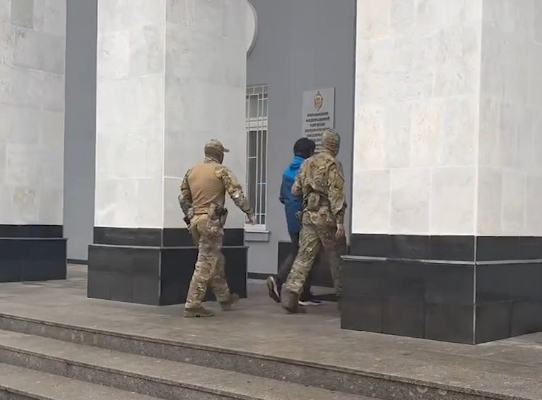 Суд вынес приговор ульяновцу, который спонсировал украинских террористов