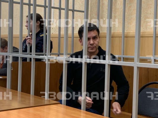 Сделка со следствием не спасла от колонии: ульяновский экс-чиновник Александр Таушкин не смог оспорить приговор за махинации