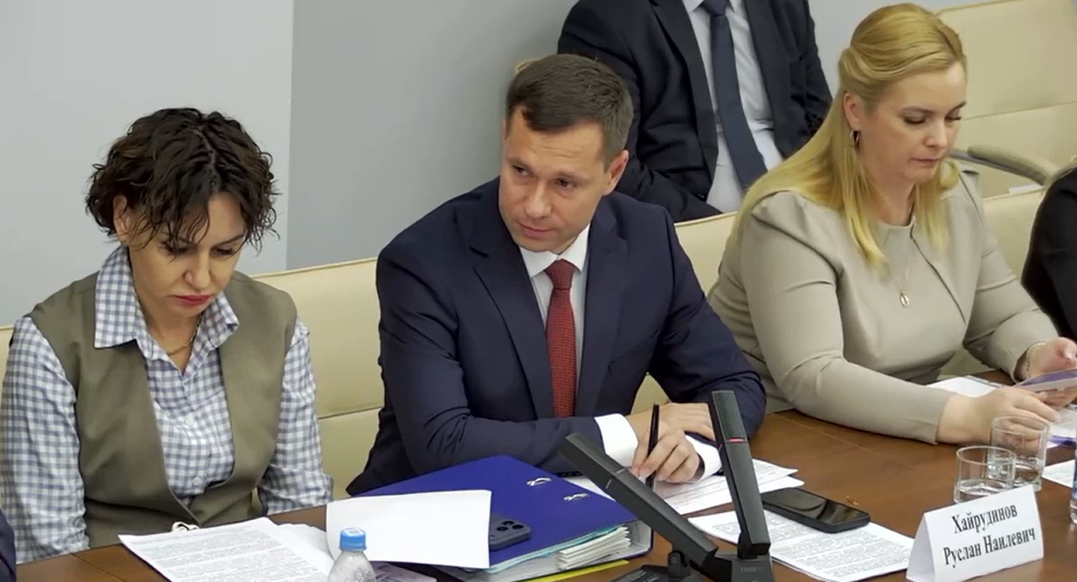 Фонд развития территорий урезал лимиты Ульяновской области на расселение