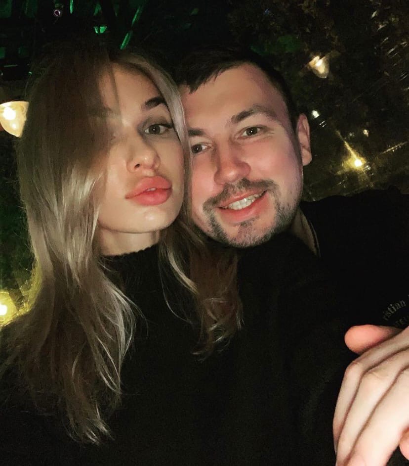 Долгановский - о долгах, Трубчанин - о трубах. Спор бизнесменов дошел до Верховн
