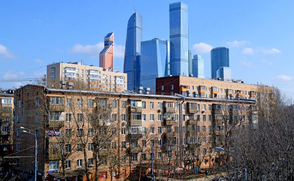 Для переезда в Москву ульяновцам придется продать шесть квартир