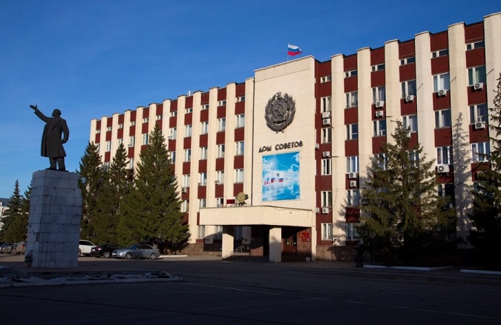 Димитровградскую администрацию требуют признать банкротом