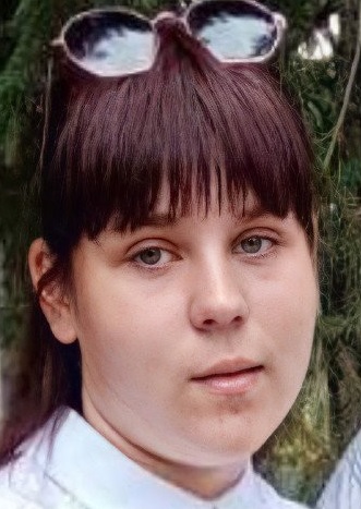 Разыскивают пропавшую 15-летнюю девочку из Глотовки
