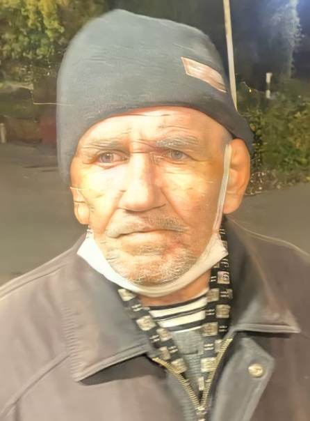 Пенсионеры ульяновска