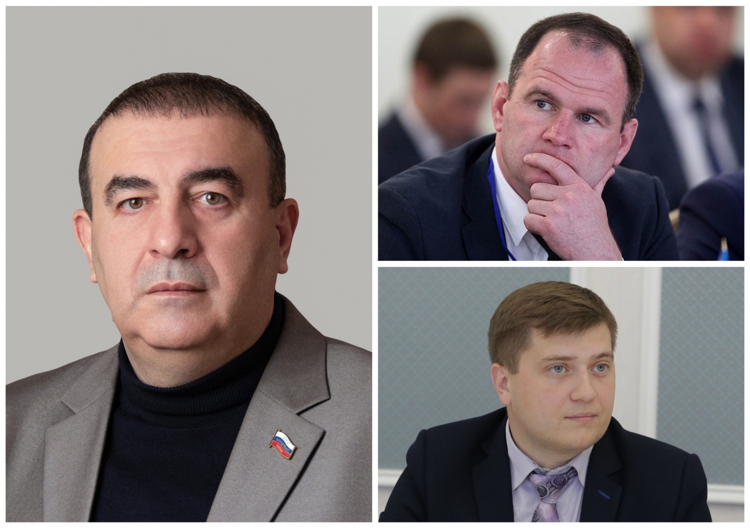 Стать мэром Димитровграда хотят 11 человек. В их числе Володарский, Кошаев и Зонтов