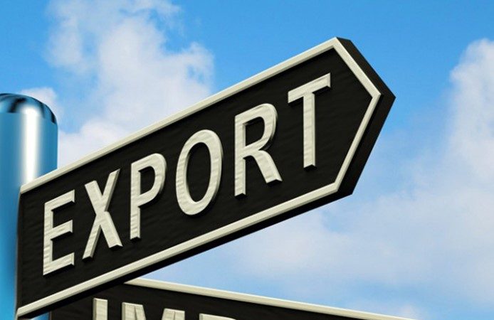 Ульяновский экспорт вырос в 2,5 раза 